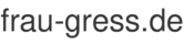 frau-gress.de