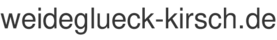weideglueck-kirsch.de