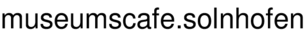 museumscafe.solnhofen