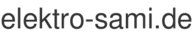 elektro-sami.de