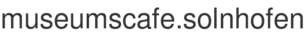 museumscafe.solnhofen