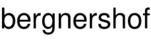 bergnershof