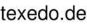 texedo.de