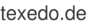 texedo.de