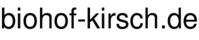 biohof-kirsch.de