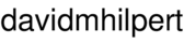 davidmhilpert