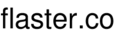 flaster.co