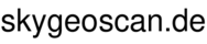 skygeoscan.de