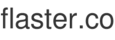 flaster.co