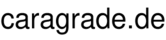 caragrade.de