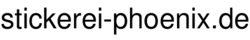 stickerei-phoenix.de