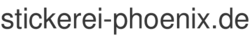 stickerei-phoenix.de