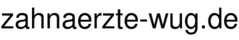 zahnaerzte-wug.de