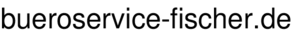 bueroservice-fischer.de