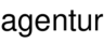 agentur