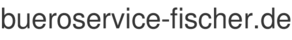 bueroservice-fischer.de