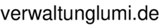 verwaltunglumi.de