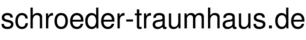 schroeder-traumhaus.de
