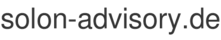 solon-advisory.de