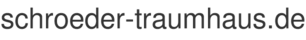schroeder-traumhaus.de