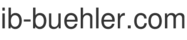 ib-buehler.com
