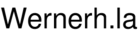 Wernerh.la