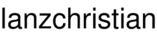 lanzchristian