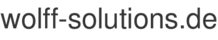 wolff-solutions.de